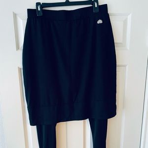 Skirt - Workout Material